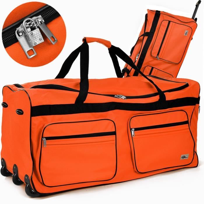 Sac de voyage xxl cheap