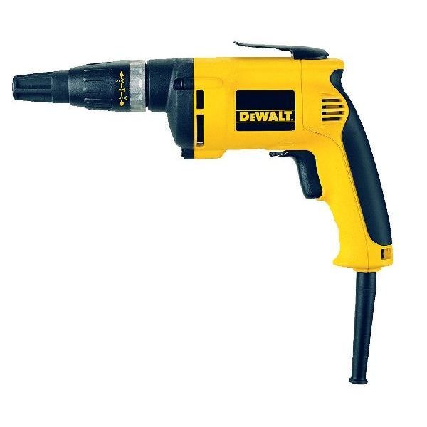 Dewalt visseuse placo 4000 trmin dw274kn - vue 2