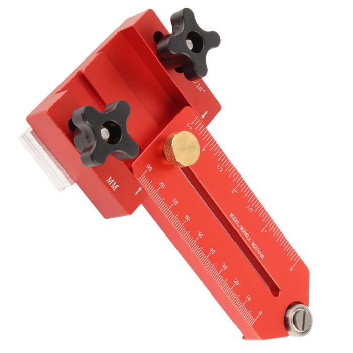 Outil Montage Arc Gabarit De Service (Serving Jig) Pour Tir à L'arc