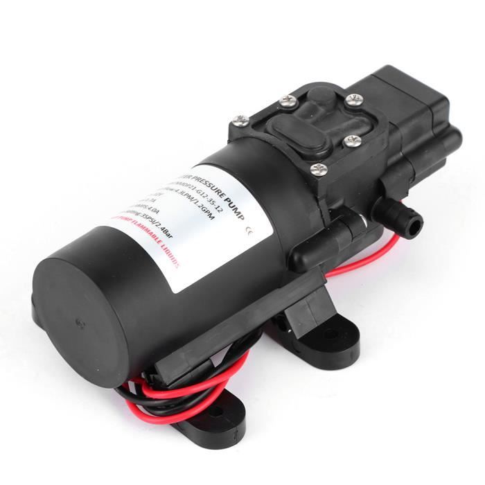FLOTEC Pompe pour perceuse auto-amorçante FPDMP21SA
