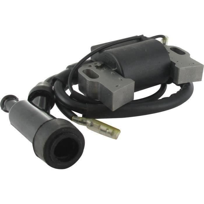 Bobine d'allumage adaptable pour HONDA modèles GX240, GX270, GX340, GX390