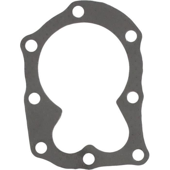 Joint de culasse graphite adaptable pour moteur BRIGGS & STRATTON pour modèles 09K502, 09L502, 09T50