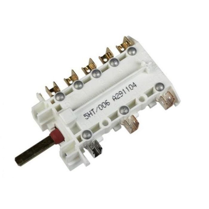 Commutateur pour four LOFFRA 03010890