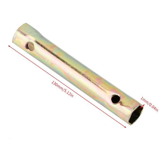 Clé à Bougie Moto Bihr Douille à Bougie Bihr Articulée 16mm - Satisfait