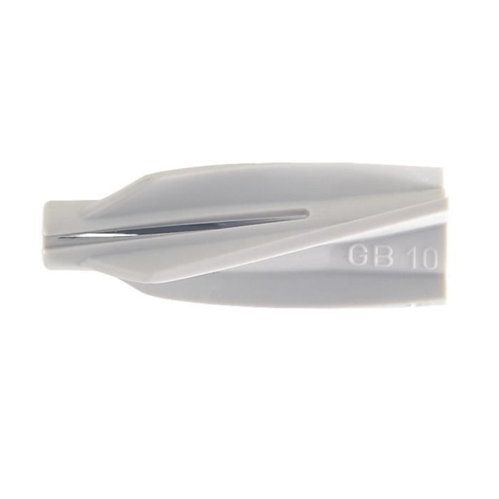 Fischer GB 8x50 - vue 2