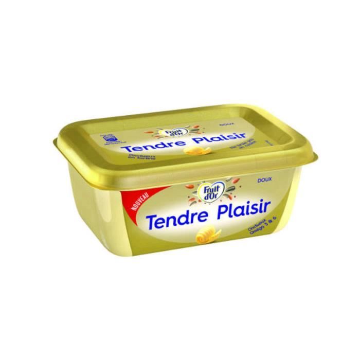 fruit d or tendre plaisir beurre doux 70 mg 225g cdiscount