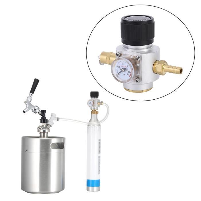 Commutateur De Verrouillage De Réglage, Commutateur De Soupape D