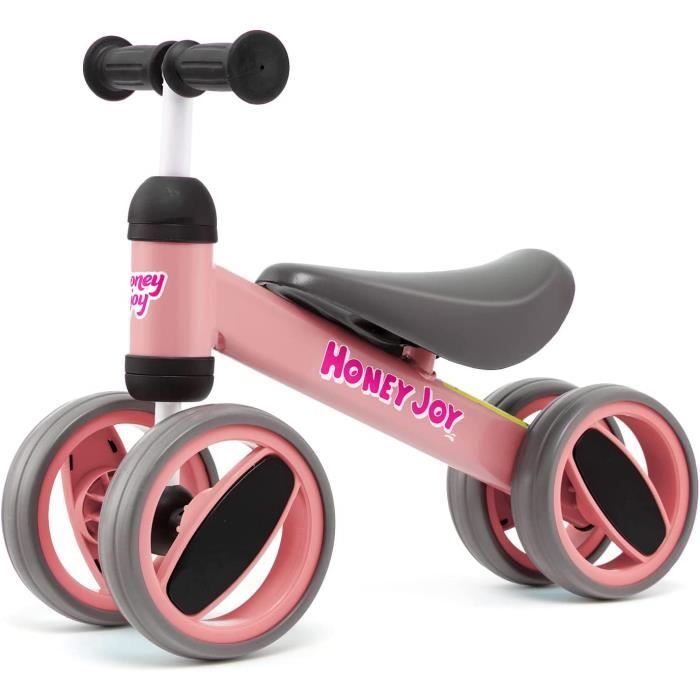 Trotteur velo deals