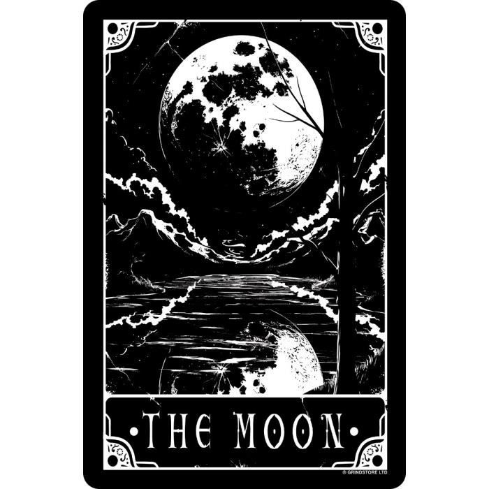 Grindstore Plaque De Tôle Gerard Way - Acheter Sur