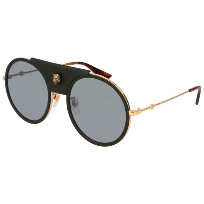 Lunette ronde shop gucci