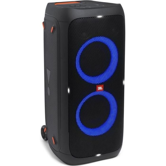 Jbl playbox 300 Clearance