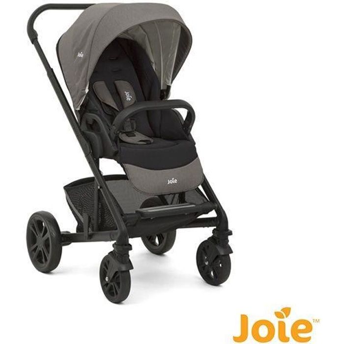 poussette canne joie