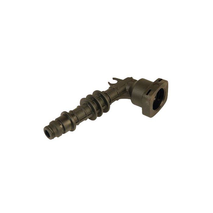 Kit pompe - KARCHER - K4 FC - Accessoire haute pression - Sortie haute pression - 90133550