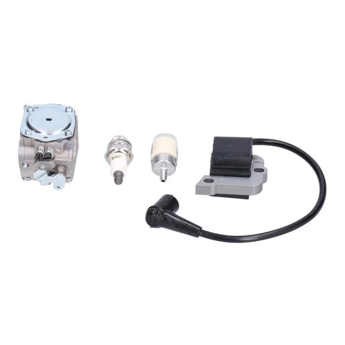 Kit Capuchon Botte Bougie Allumage Gubeter Pour Moteur HONDA GX120 à GX390 - Référence 30700-ZE1-013