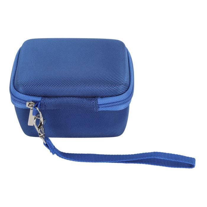 Meilleurs prix pour Mothinessto Housse de Transport pour Animal Numérique Bitzee, Sac de Rangement pour Animaux Électroniques, Étui de Transport pour