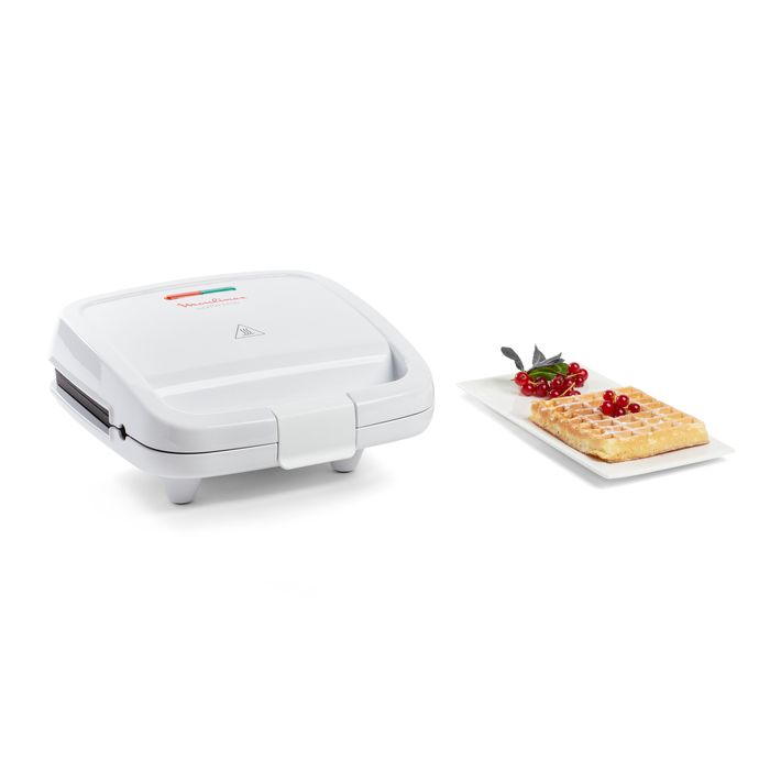 Gaufrier Moulinex Break Time Achat Vente Pas Cher