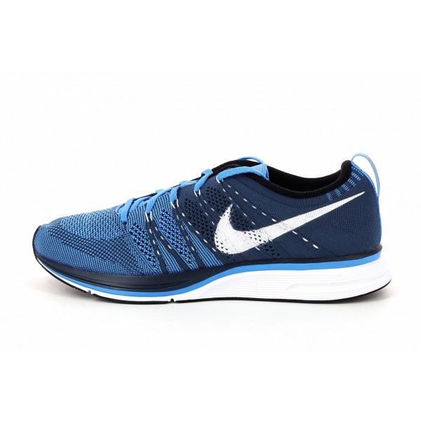 nike flyknit trainer femme france