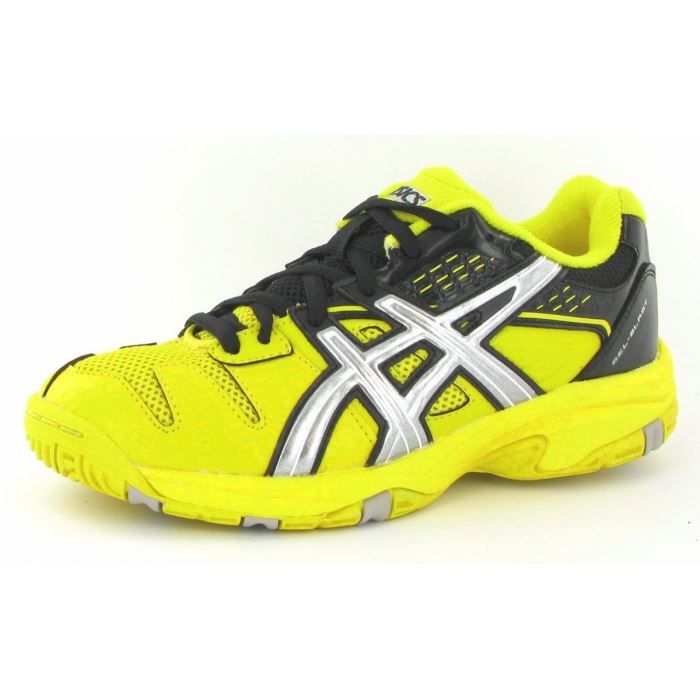 chaussures asics gel blast 5