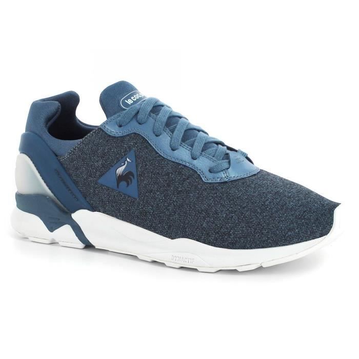 Le coq sportif lcs r 1200 femme verte