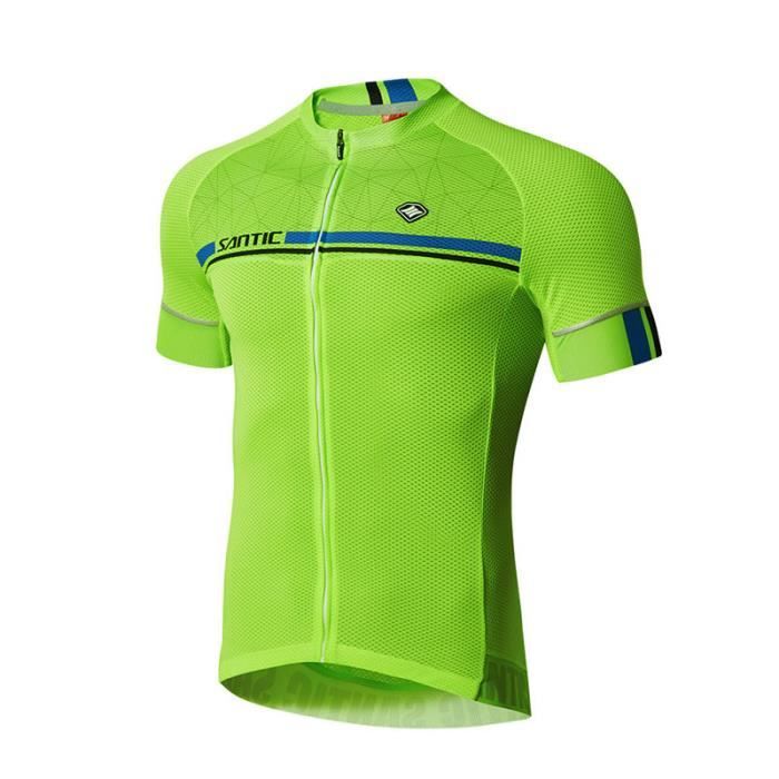 Maillot velo pas cher clearance