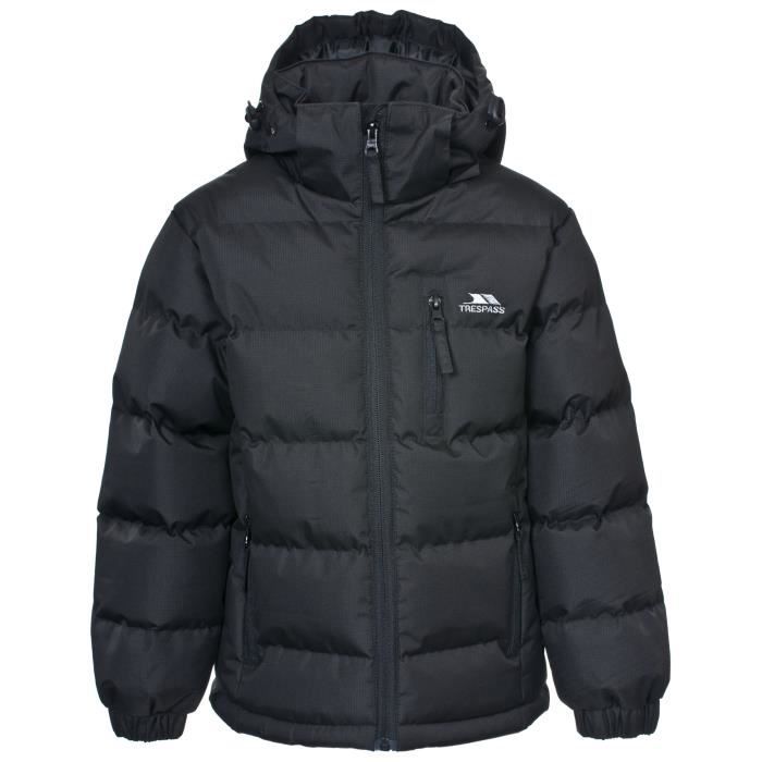 Tuff veste décontractée garçons