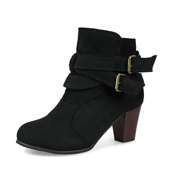 talon femme 5 cm