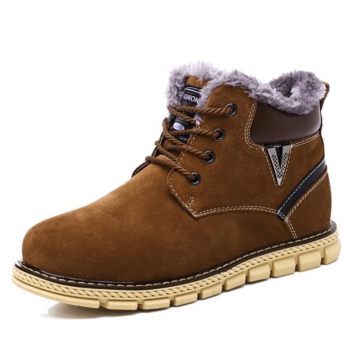 chaussures originales pour homme