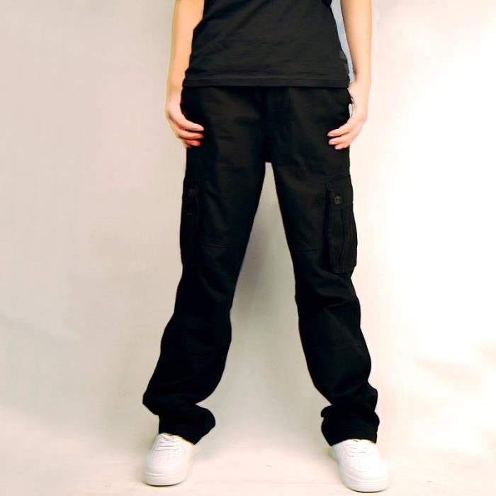 Pantalon homme taille online 54