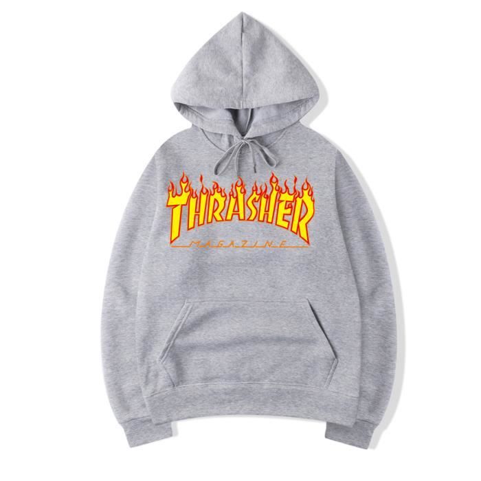 pull thrasher fille