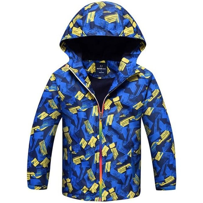 Blouson 12 ans deals