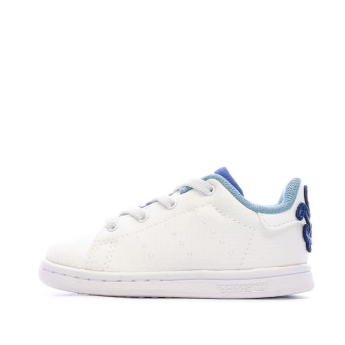 Stan smith garcon bleu cheap
