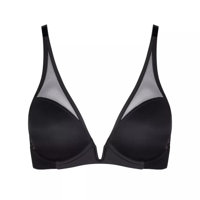 Soutien-gorge Triumph Jazz Spotlight - Taille 95B (80B EU), Couleur Chair, Neuf Avec étiquettes