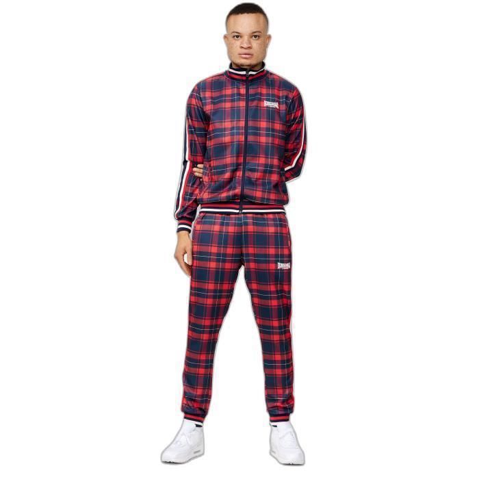 Survetement shop lonsdale homme