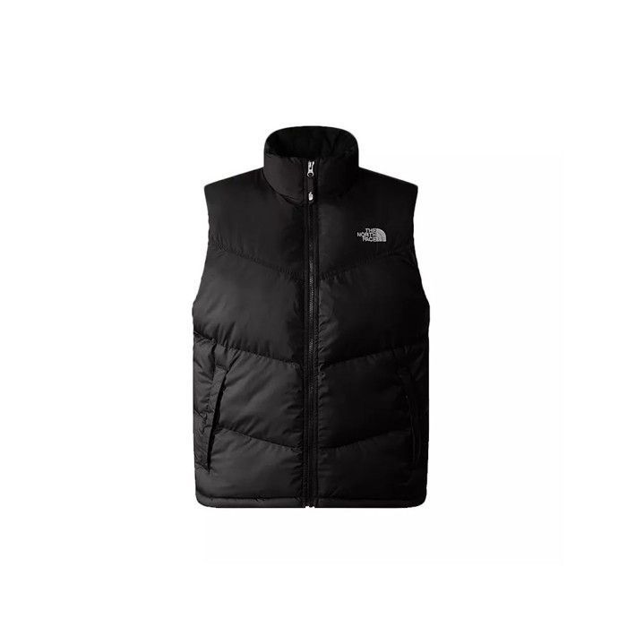 Doudoune The North Face M Saikuru Vest Black - Cdiscount Pr??t-?�-Porter