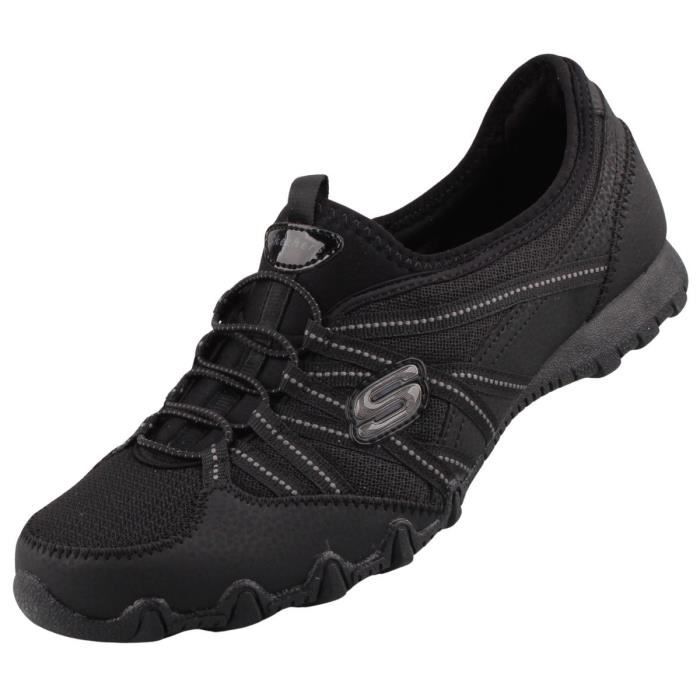 Skechers mocassin femme top