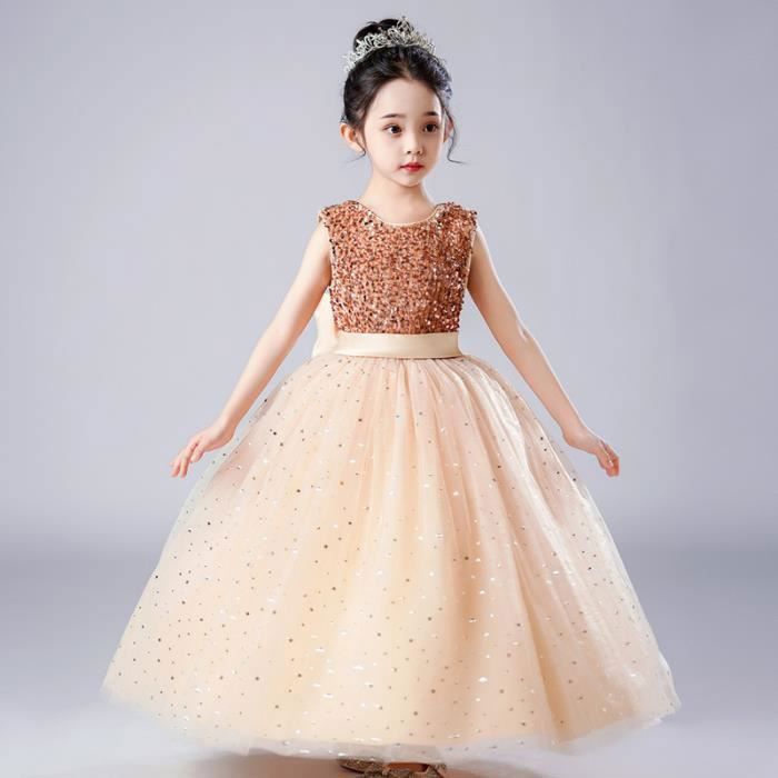 Robe fille cdiscount top