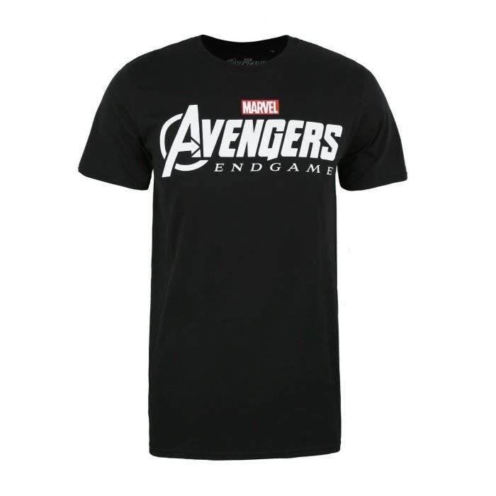 Marvel t cheap shirt endgame