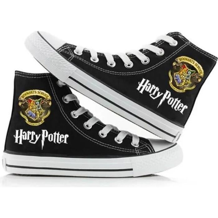converse harry potter