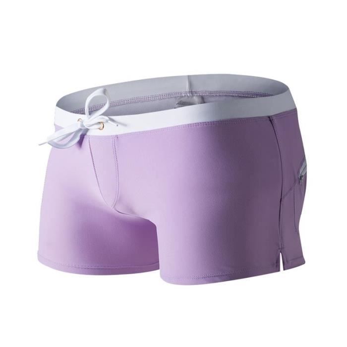 Maillot boxer homme best sale