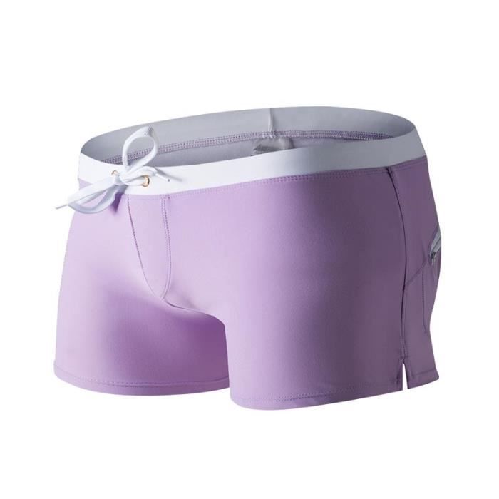 Boxer de bain homme - Cdiscount Prêt-à-Porter