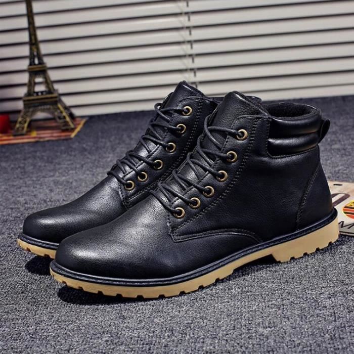 Bottes raquettes hotsell