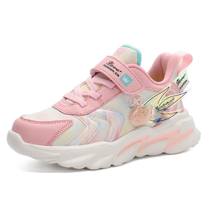 Basket fille sales cdiscount