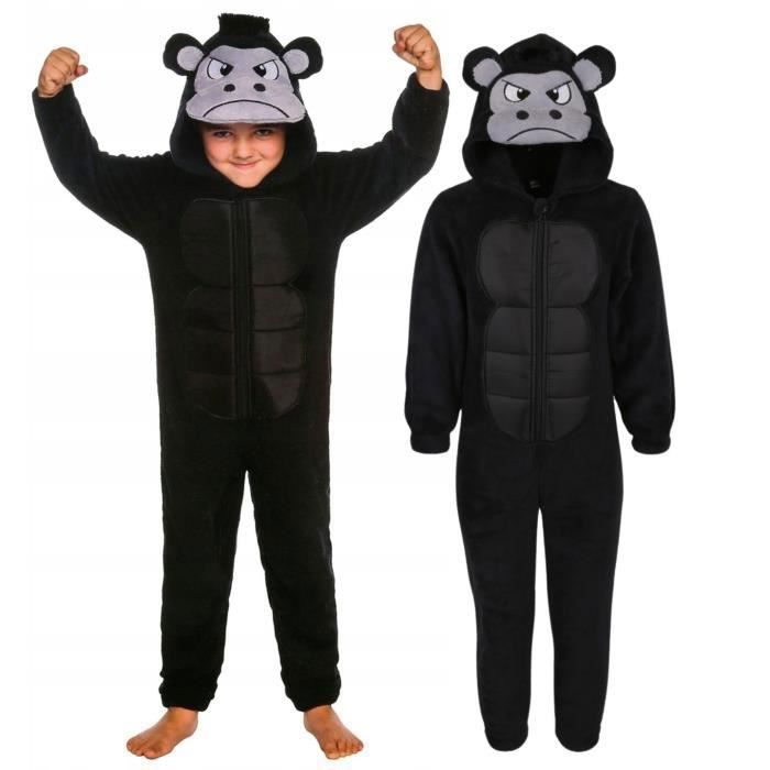 Gorilla pyjamas deals