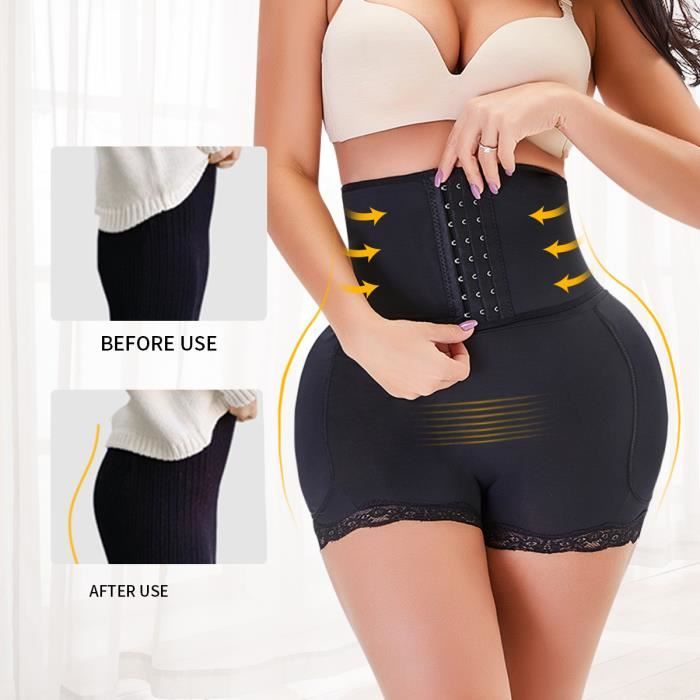 Culotte gainante grande taille deals