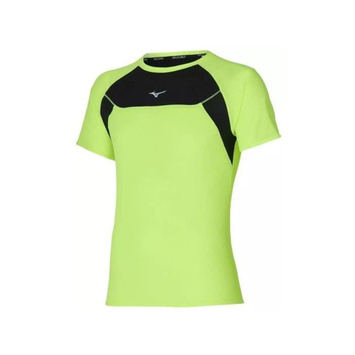 Magliette mizuno originals top