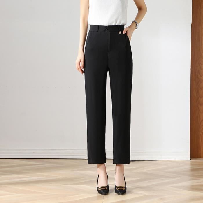 Cdiscount pantalon sale femme