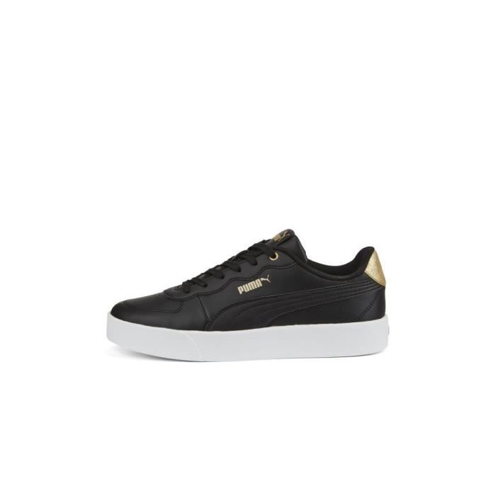 Puma Chaussures PUMA Skye Clean Noir - Femme/Adulte