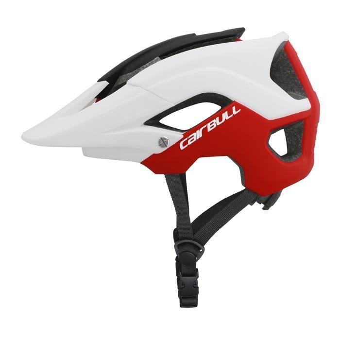 Casque de v lo B416053341 Homme Blanc Protection int grale