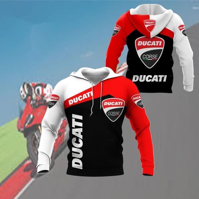 Sweat best sale pour moto