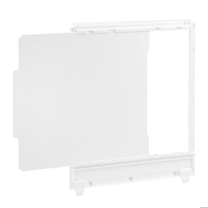 Comparer les prix de Système Séparation Volière - Animal Valley - Cage d'élevage 58cm - Blanc - Canari